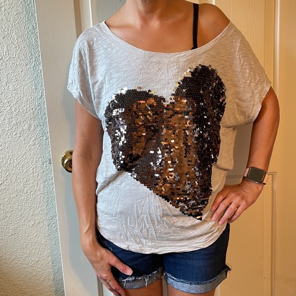 Off the shoulder top - Picture 5 of 5